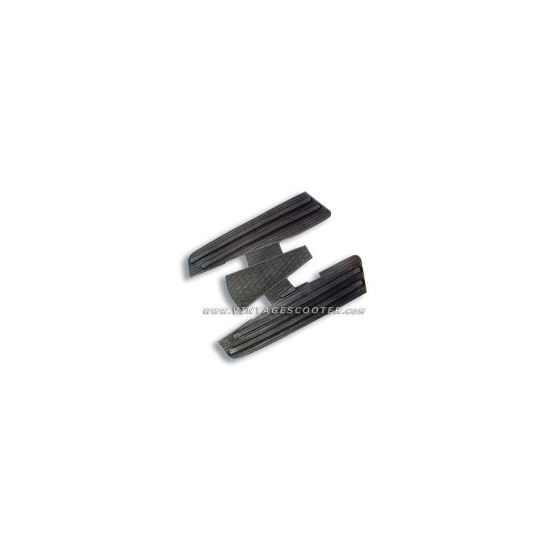 Tapis De Sol Caoutchouc Vespa125 Gtr - Sprint - Rally